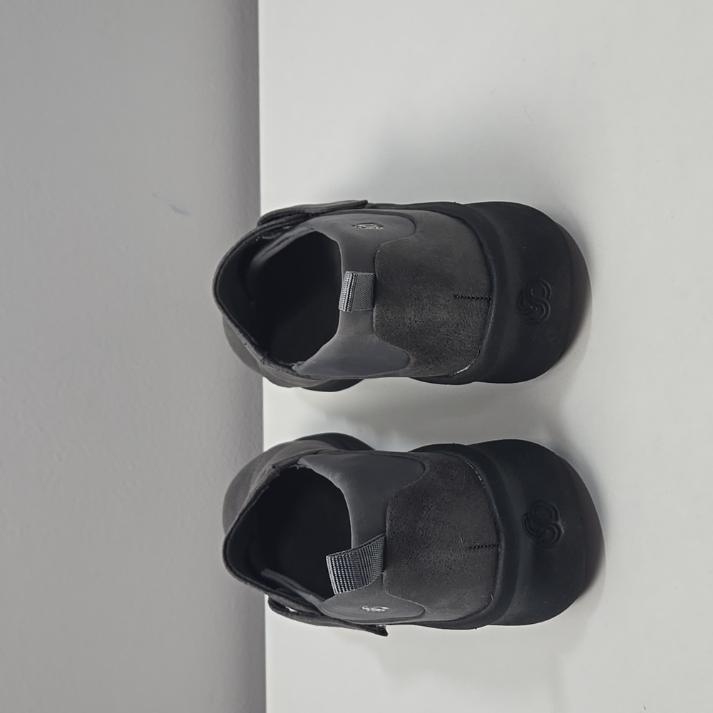 Clarks Cloudstepper Gray Shoes - image 3